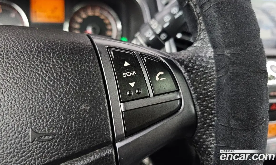 SsangYong Korando 2014 2.0 механика, фото 28 SsangYong Korando 2014 2.0 механика, фото 28