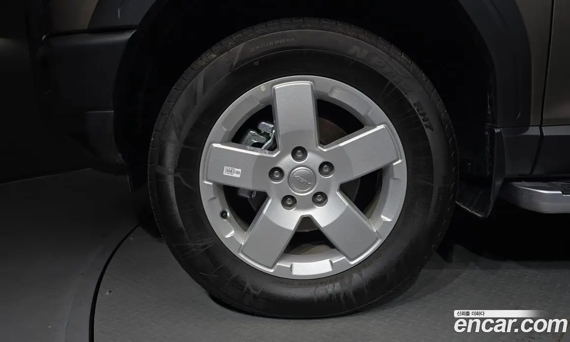 SsangYong Musso 2026 2.0 автомат (гидро), фото 5 SsangYong Musso 2026 2.0 автомат (гидро), фото 5
