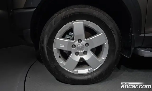 SsangYong Musso 2026 2.0 автомат (гидро), миниатюра 5 SsangYong Musso 2026 2.0 автомат (гидро), миниатюра 5