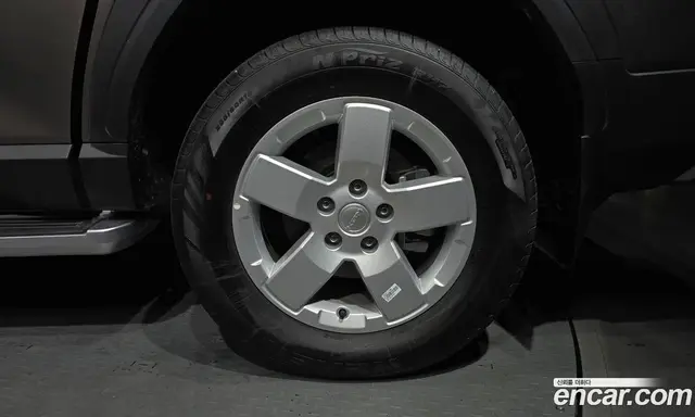 SsangYong Musso 2026 2.0 автомат (гидро), миниатюра 7 SsangYong Musso 2026 2.0 автомат (гидро), миниатюра 7