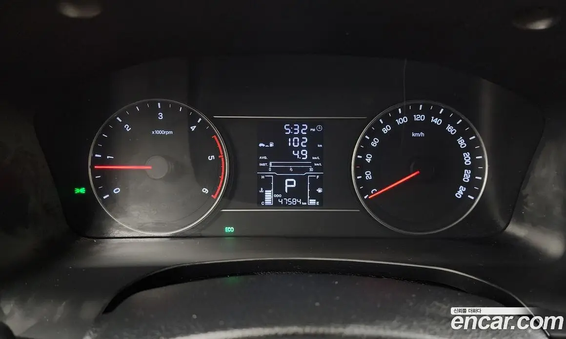 SsangYong Rexton 2018 2.2 автомат (гидро), фото 11 SsangYong Rexton 2018 2.2 автомат (гидро), фото 11