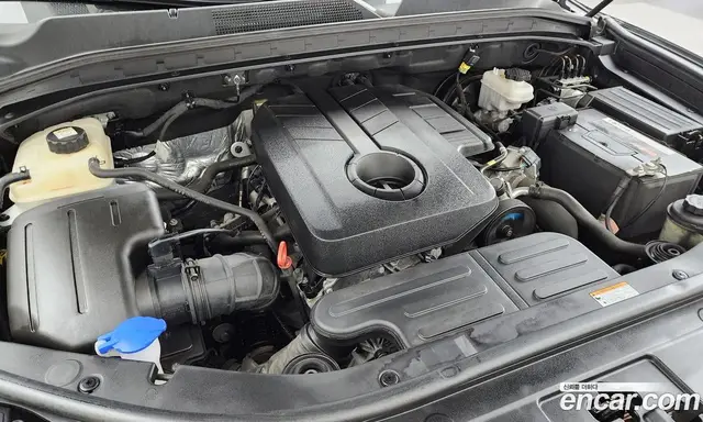 SsangYong Rexton 2018 2.2 автомат (гидро), миниатюра 6 SsangYong Rexton 2018 2.2 автомат (гидро), миниатюра 6