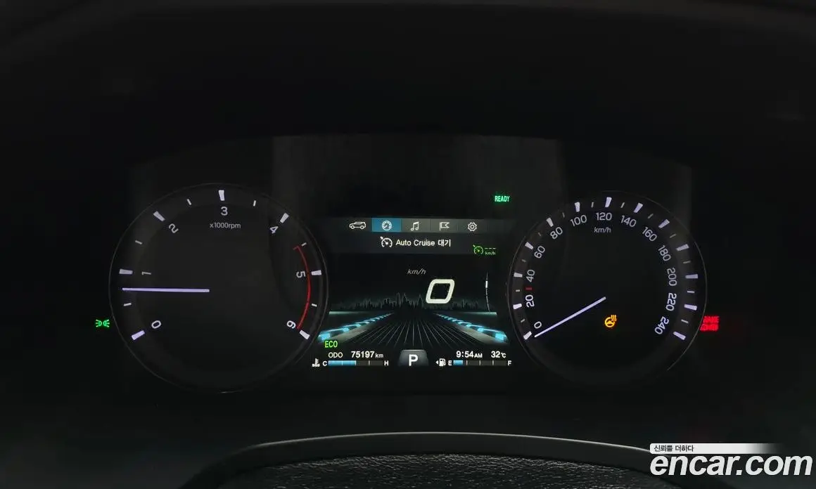 SsangYong Rexton 2019 2.2 автомат (гидро), фото 11 SsangYong Rexton 2019 2.2 автомат (гидро), фото 11