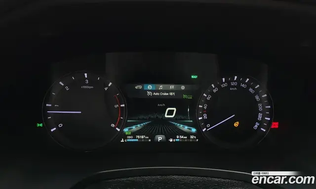 SsangYong Rexton 2019 2.2 автомат (гидро), миниатюра 11 SsangYong Rexton 2019 2.2 автомат (гидро), миниатюра 11