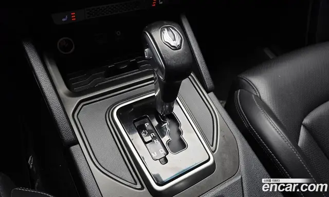 SsangYong Rexton 2019 2.2 автомат (гидро), миниатюра 12