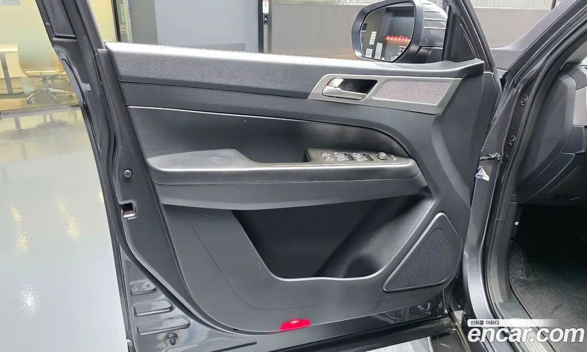 SsangYong Rexton 2019 2.2 автомат (гидро), фото 14 SsangYong Rexton 2019 2.2 автомат (гидро), фото 14