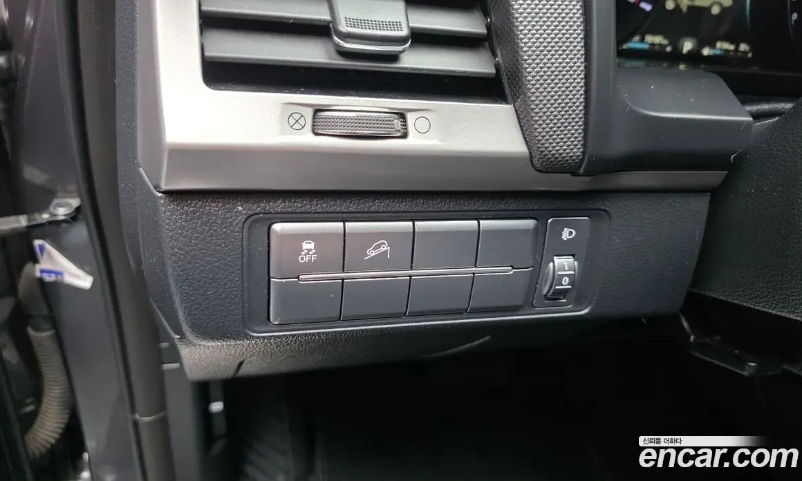 SsangYong Rexton 2019 2.2 автомат (гидро), фото 29 SsangYong Rexton 2019 2.2 автомат (гидро), фото 29