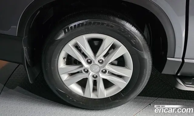 SsangYong Rexton 2019 2.2 автомат (гидро), миниатюра 7 SsangYong Rexton 2019 2.2 автомат (гидро), миниатюра 7