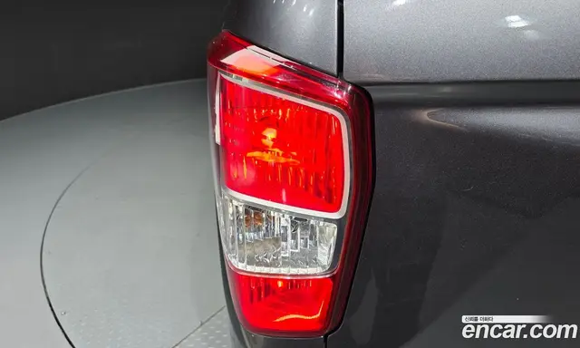 SsangYong Rexton 2019 2.2 автомат (гидро), миниатюра 9 SsangYong Rexton 2019 2.2 автомат (гидро), миниатюра 9