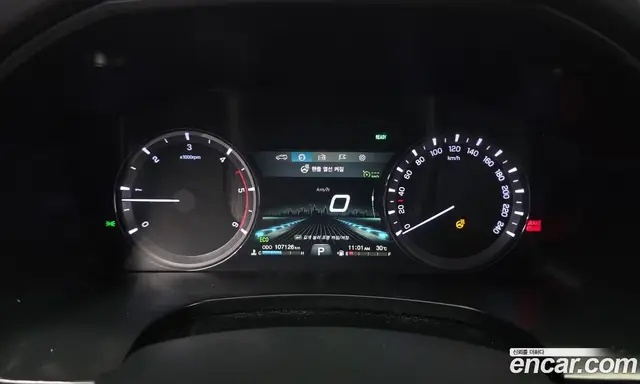 SsangYong Rexton 2019 2.2 автомат (гидро), миниатюра 11 SsangYong Rexton 2019 2.2 автомат (гидро), миниатюра 11