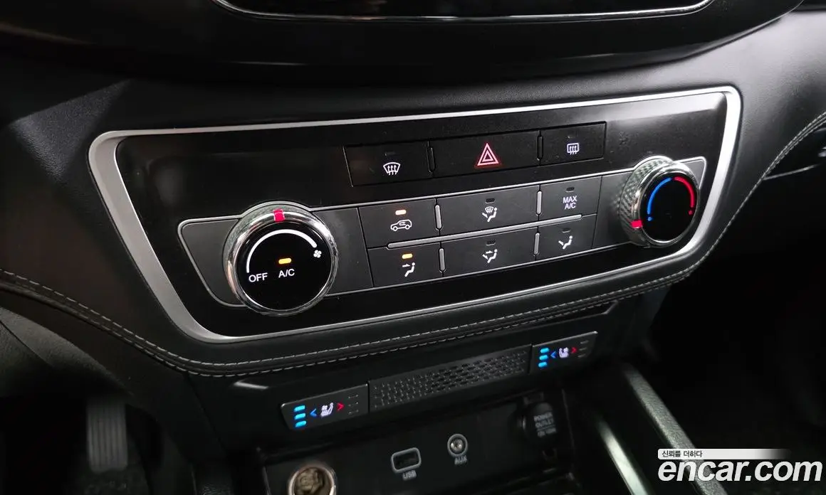 SsangYong Rexton 2019 2.2 автомат (гидро), фото 22 SsangYong Rexton 2019 2.2 автомат (гидро), фото 22