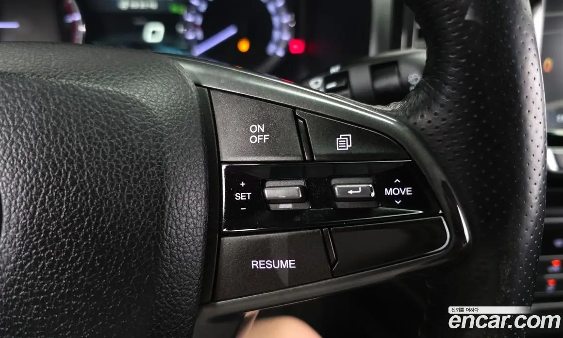 SsangYong Rexton 2019 2.2 автомат (гидро), фото 23 SsangYong Rexton 2019 2.2 автомат (гидро), фото 23