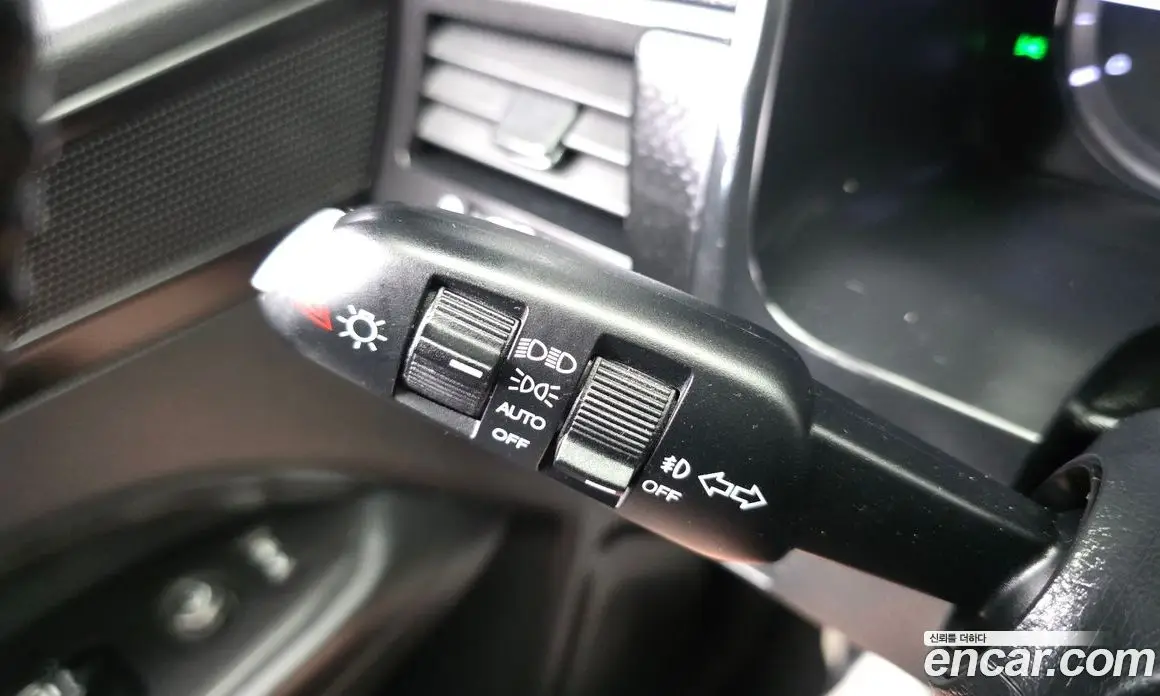 SsangYong Rexton 2019 2.2 автомат (гидро), фото 25 SsangYong Rexton 2019 2.2 автомат (гидро), фото 25