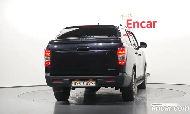 SsangYong Rexton 2019 2.2 автомат (гидро), миниатюра 4 SsangYong Rexton 2019 2.2 автомат (гидро), миниатюра 4