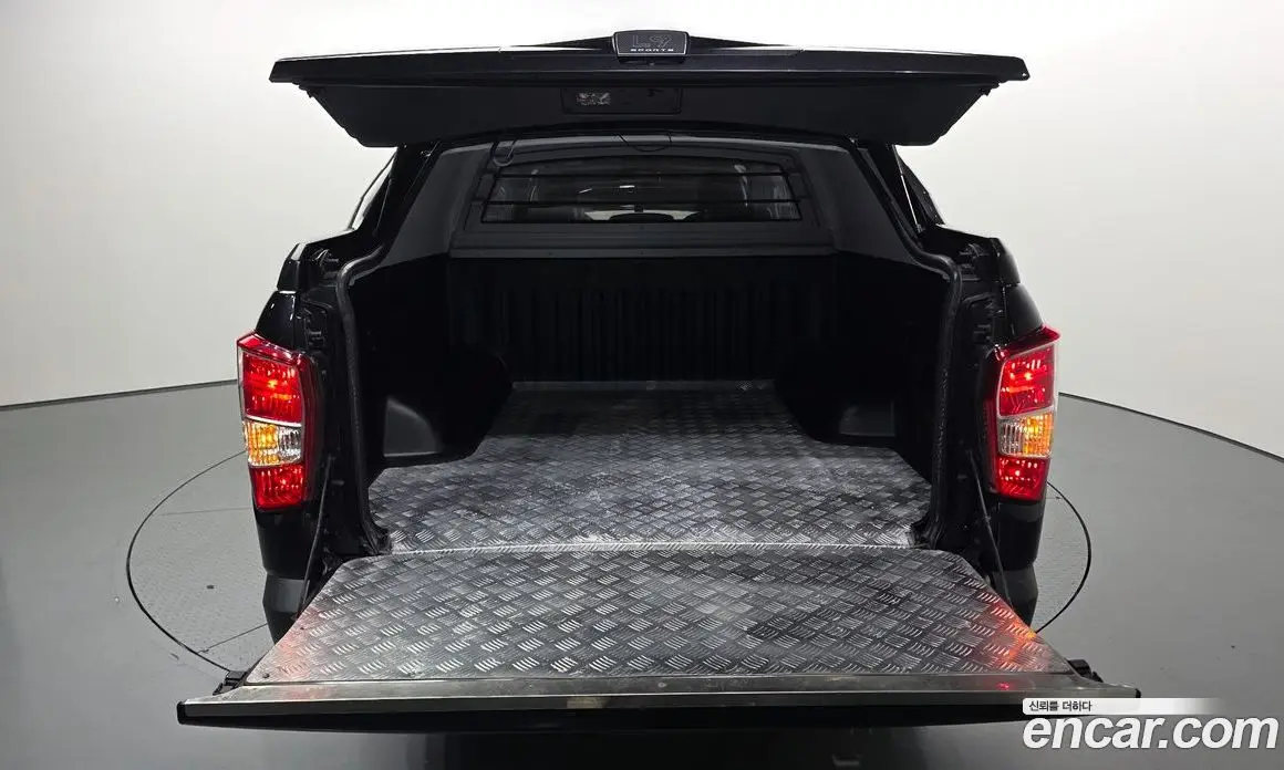 SsangYong Rexton 2019 2.2 автомат (гидро), фото 31 SsangYong Rexton 2019 2.2 автомат (гидро), фото 31