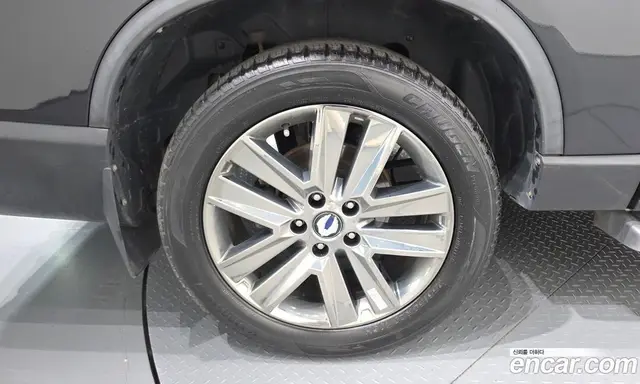 SsangYong Rexton 2019 2.2 автомат (гидро), миниатюра 5 SsangYong Rexton 2019 2.2 автомат (гидро), миниатюра 5