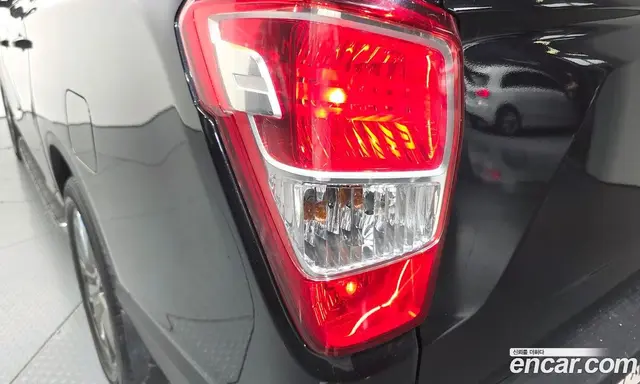 SsangYong Rexton 2019 2.2 автомат (гидро), миниатюра 9 SsangYong Rexton 2019 2.2 автомат (гидро), миниатюра 9