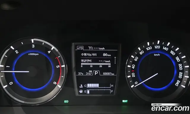 SsangYong Rexton 2020 2.2 автомат (гидро), миниатюра 11 SsangYong Rexton 2020 2.2 автомат (гидро), миниатюра 11