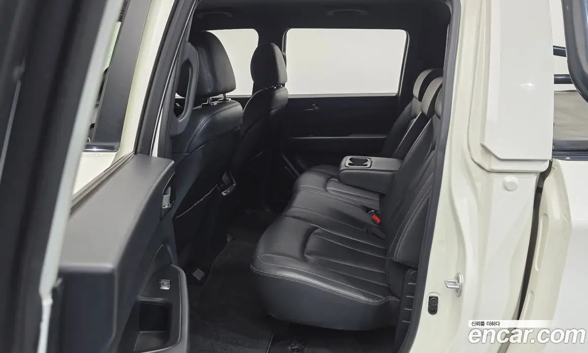 SsangYong Rexton 2020 2.2 автомат (гидро), фото 18 SsangYong Rexton 2020 2.2 автомат (гидро), фото 18