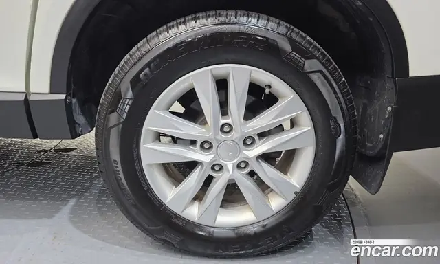 SsangYong Rexton 2020 2.2 автомат (гидро), миниатюра 7 SsangYong Rexton 2020 2.2 автомат (гидро), миниатюра 7