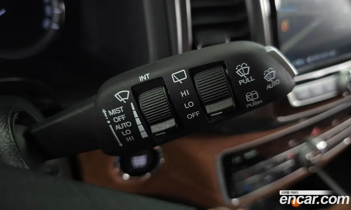 SsangYong Rexton 2020 2.2 автомат (гидро), фото 23 SsangYong Rexton 2020 2.2 автомат (гидро), фото 23