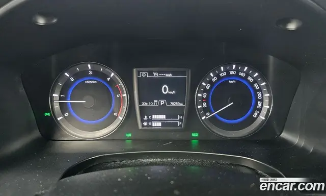 SsangYong Rexton 2021 2.2 автомат (гидро), миниатюра 11 SsangYong Rexton 2021 2.2 автомат (гидро), миниатюра 11