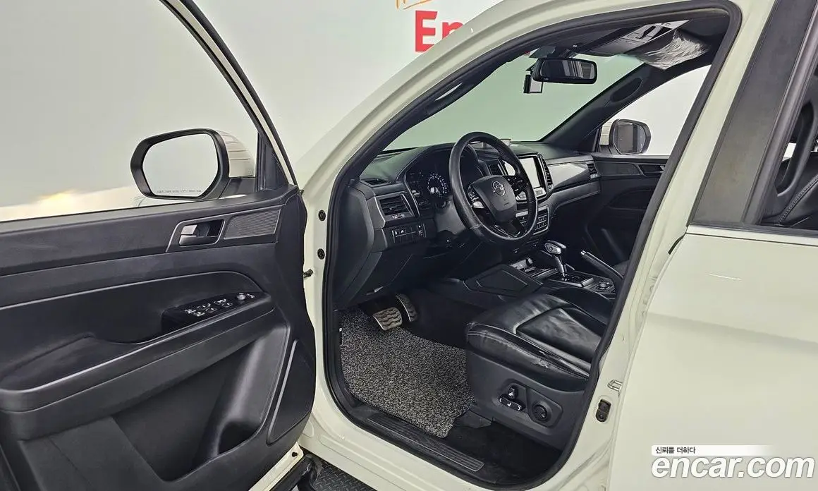 SsangYong Rexton 2021 2.2 автомат (гидро), фото 16 SsangYong Rexton 2021 2.2 автомат (гидро), фото 16