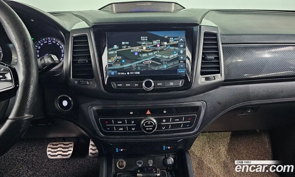 SsangYong Rexton 2021 2.2 автомат (гидро), фото 19 SsangYong Rexton 2021 2.2 автомат (гидро), фото 19