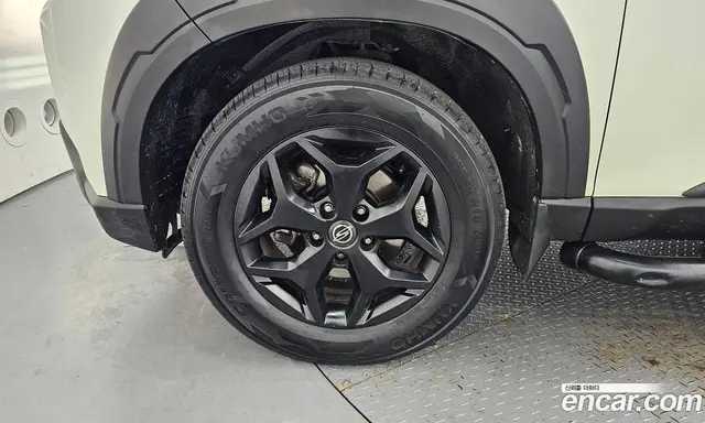 SsangYong Rexton 2021 2.2 автомат (гидро), миниатюра 5 SsangYong Rexton 2021 2.2 автомат (гидро), миниатюра 5