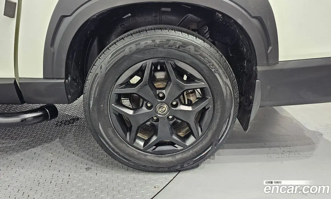 SsangYong Rexton 2021 2.2 автомат (гидро), фото 7 SsangYong Rexton 2021 2.2 автомат (гидро), фото 7