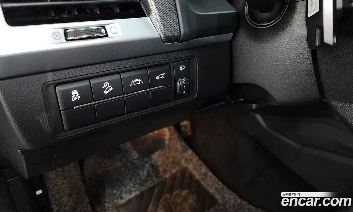 SsangYong Rexton 2022 2.2 автомат (гидро), фото 14 SsangYong Rexton 2022 2.2 автомат (гидро), фото 14