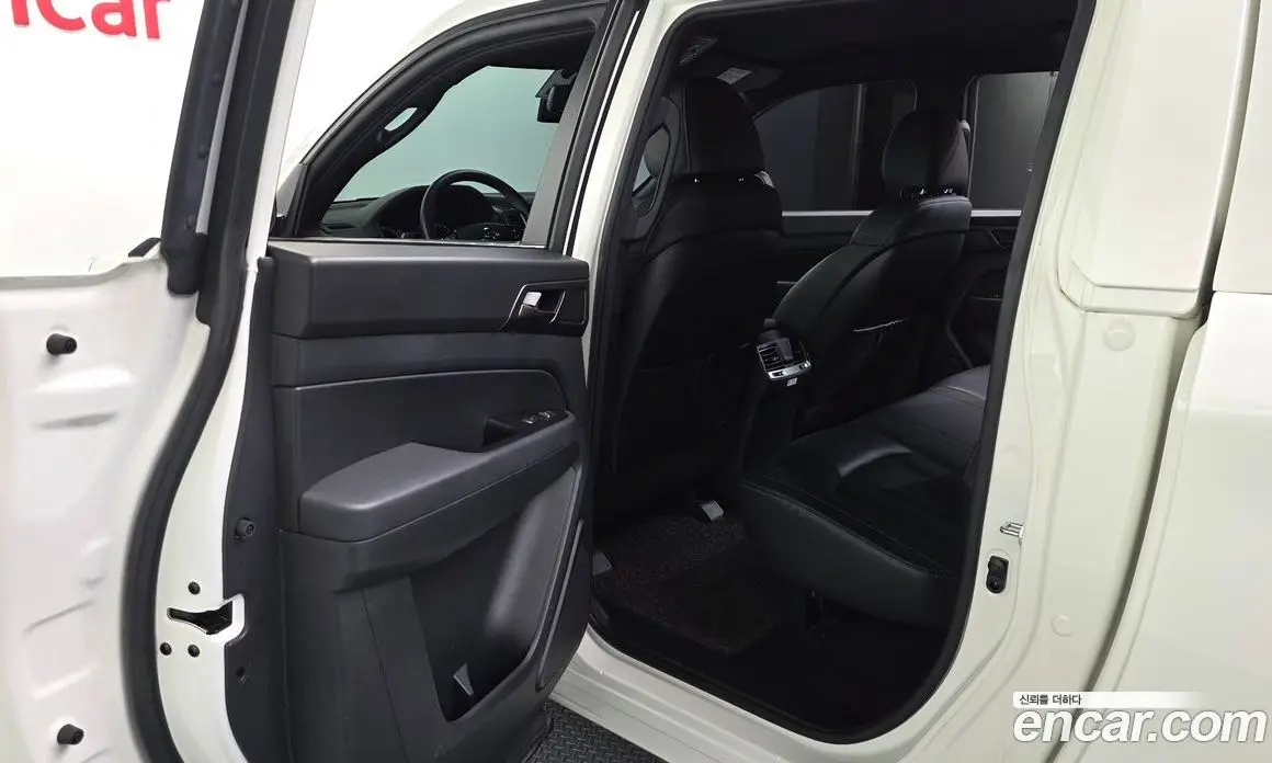 SsangYong Rexton 2023 2.2 автомат (гидро), фото 16 SsangYong Rexton 2023 2.2 автомат (гидро), фото 16
