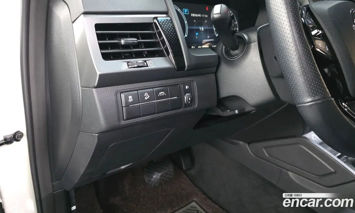 SsangYong Rexton 2023 2.2 автомат (гидро), фото 27 SsangYong Rexton 2023 2.2 автомат (гидро), фото 27