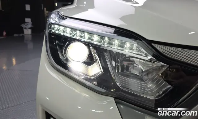 SsangYong Rexton 2023 2.2 автомат (гидро), миниатюра 8 SsangYong Rexton 2023 2.2 автомат (гидро), миниатюра 8