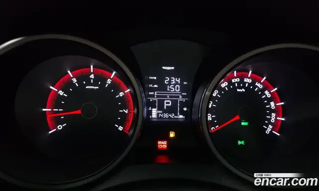 SsangYong TIBOLI 2015 1.6 автомат (гидро), миниатюра 11 SsangYong TIBOLI 2015 1.6 автомат (гидро), миниатюра 11