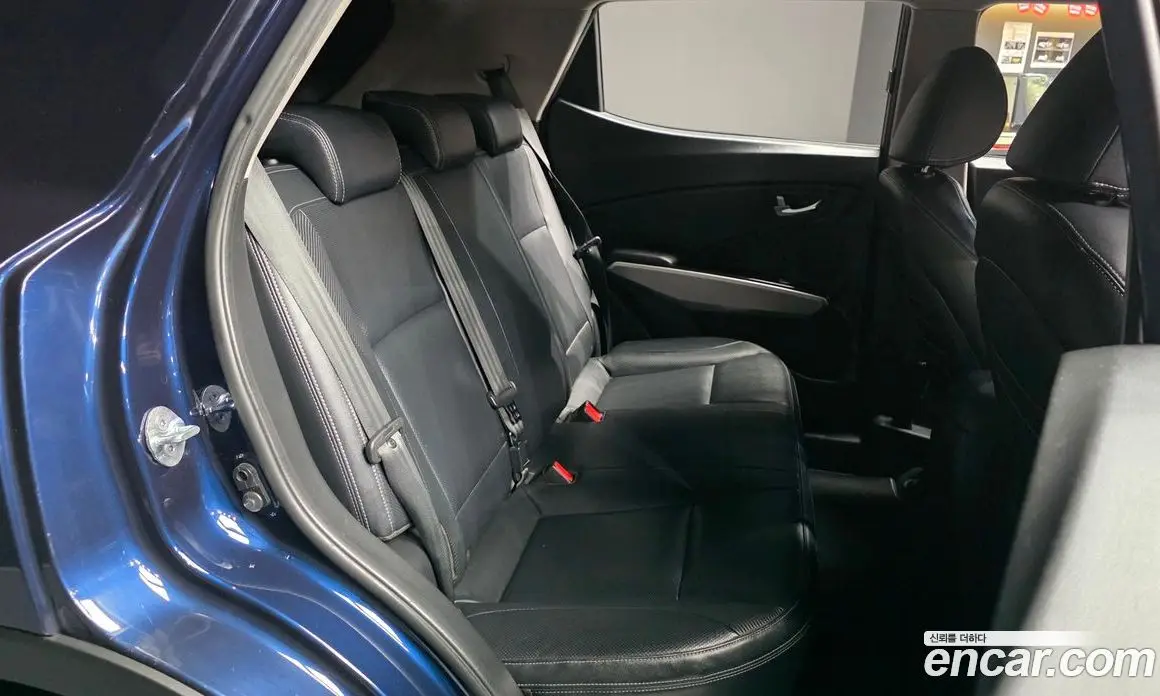SsangYong TIBOLI 2015 1.6 автомат (гидро), фото 18 SsangYong TIBOLI 2015 1.6 автомат (гидро), фото 18