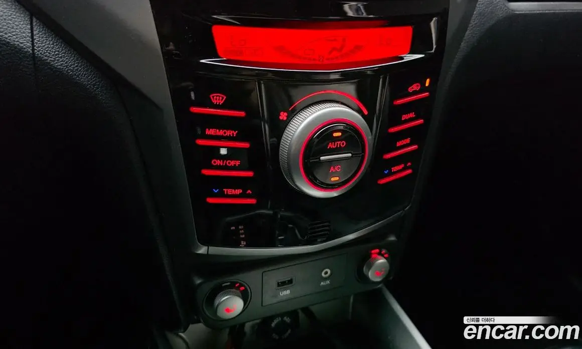 SsangYong TIBOLI 2015 1.6 автомат (гидро), фото 23 SsangYong TIBOLI 2015 1.6 автомат (гидро), фото 23