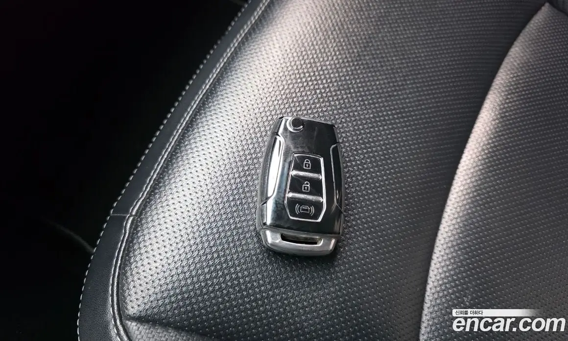 SsangYong TIBOLI 2015 1.6 автомат (гидро), фото 30 SsangYong TIBOLI 2015 1.6 автомат (гидро), фото 30