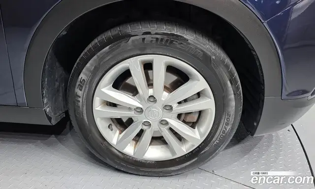 SsangYong TIBOLI 2015 1.6 автомат (гидро), миниатюра 5 SsangYong TIBOLI 2015 1.6 автомат (гидро), миниатюра 5