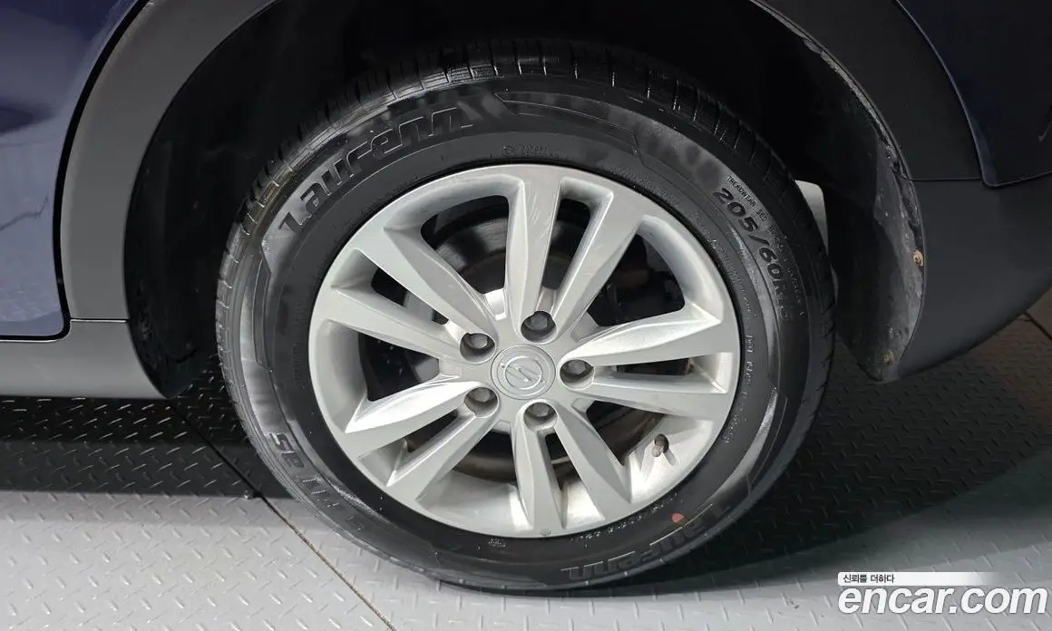SsangYong TIBOLI 2015 1.6 автомат (гидро), фото 7 SsangYong TIBOLI 2015 1.6 автомат (гидро), фото 7