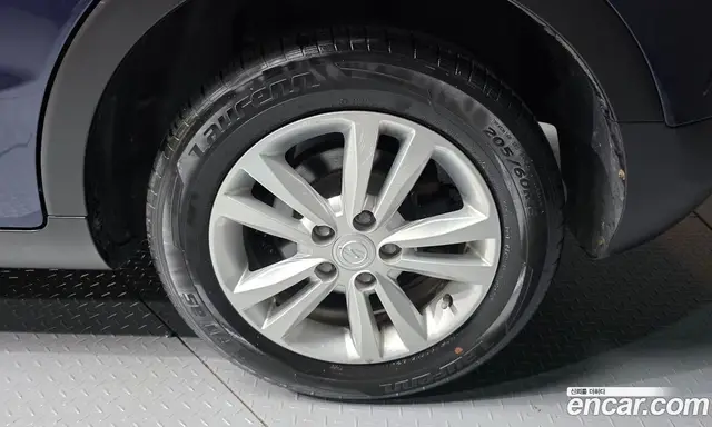 SsangYong TIBOLI 2015 1.6 автомат (гидро), миниатюра 7 SsangYong TIBOLI 2015 1.6 автомат (гидро), миниатюра 7