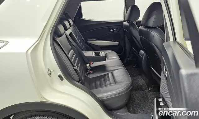 SsangYong TIBOLI 2015 1.6 автомат (гидро), миниатюра 11