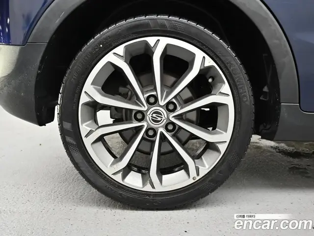SsangYong TIBOLI 2016 1.6 автомат (гидро), миниатюра 5 SsangYong TIBOLI 2016 1.6 автомат (гидро), миниатюра 5