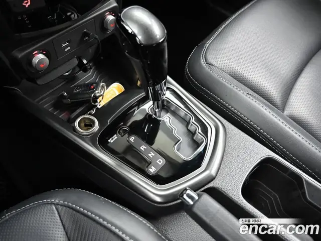 SsangYong TIBOLI 2016 1.6 автомат (гидро), миниатюра 9 SsangYong TIBOLI 2016 1.6 автомат (гидро), миниатюра 9