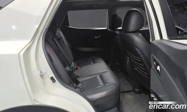 SsangYong TIBOLI 2016 1.6 автомат (гидро), миниатюра 11 SsangYong TIBOLI 2016 1.6 автомат (гидро), миниатюра 11