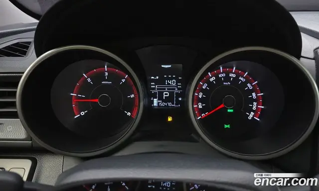 SsangYong TIBOLI 2016 1.6 автомат (гидро), миниатюра 8 SsangYong TIBOLI 2016 1.6 автомат (гидро), миниатюра 8