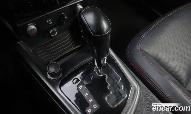 SsangYong TIBOLI 2016 1.6 автомат (гидро), миниатюра 9 SsangYong TIBOLI 2016 1.6 автомат (гидро), миниатюра 9