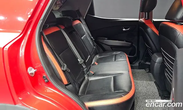 SsangYong TIBOLI 2016 1.6 автомат (гидро), миниатюра 11 SsangYong TIBOLI 2016 1.6 автомат (гидро), миниатюра 11