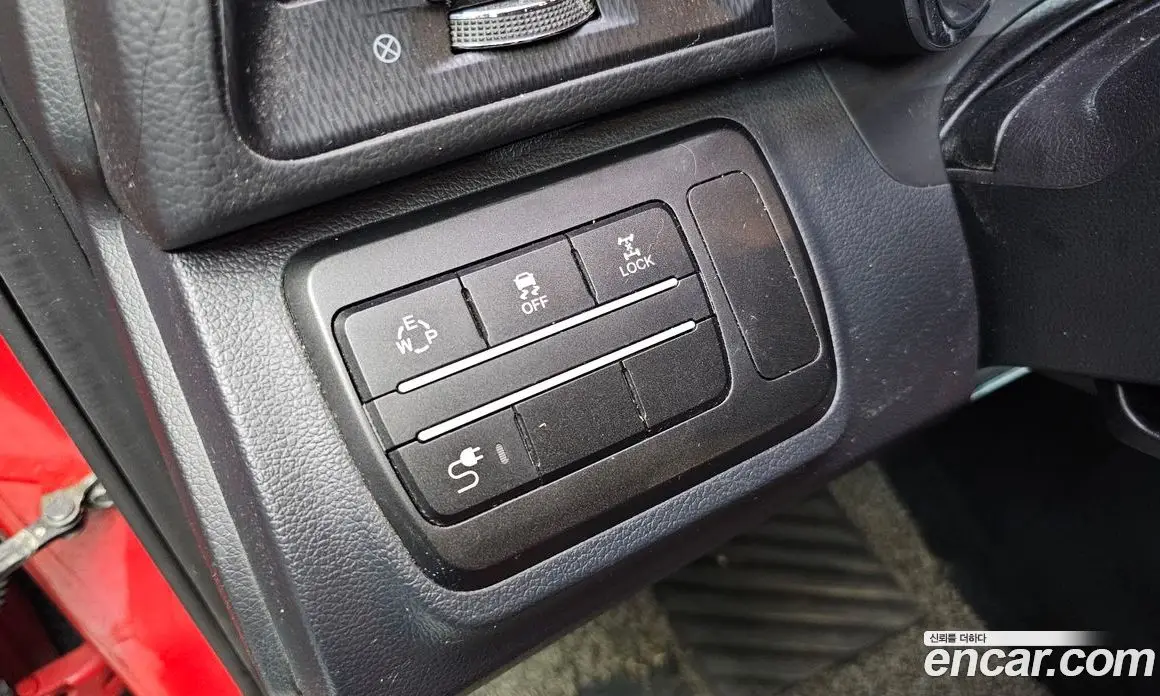 SsangYong TIBOLI 2016 1.6 автомат (гидро), фото 19 SsangYong TIBOLI 2016 1.6 автомат (гидро), фото 19