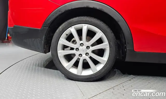 SsangYong TIBOLI 2016 1.6 автомат (гидро), миниатюра 5 SsangYong TIBOLI 2016 1.6 автомат (гидро), миниатюра 5